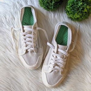 Tretorn Tournament Net Sneakers for J. Crew